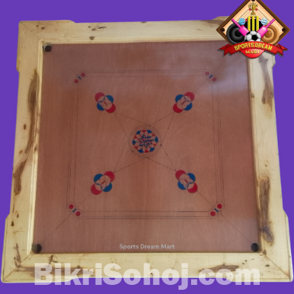 Carrom Board premium quality