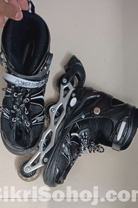 Roller Skates/Inline Skates/Roller Blades