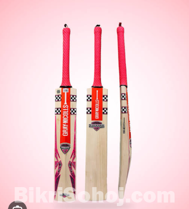 Cricket bat