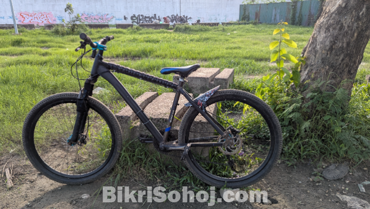 Stund cycle