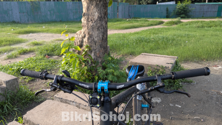 Stund cycle