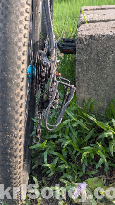 Stund cycle
