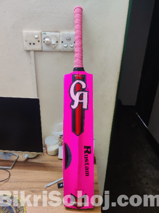 RUSTAM CRICKET BAT