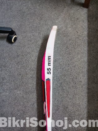 RUSTAM CRICKET BAT