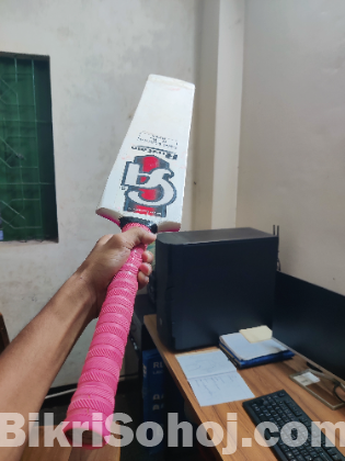 RUSTAM CRICKET BAT