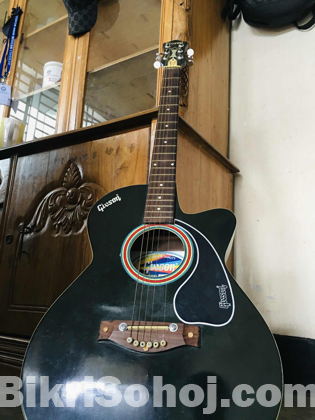 Civson guiter