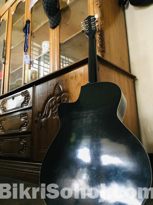 Civson guiter