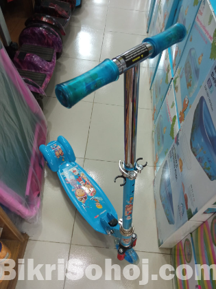 LARGE BABY SCOOTER