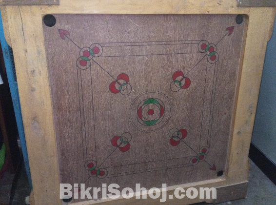 Carrom Board