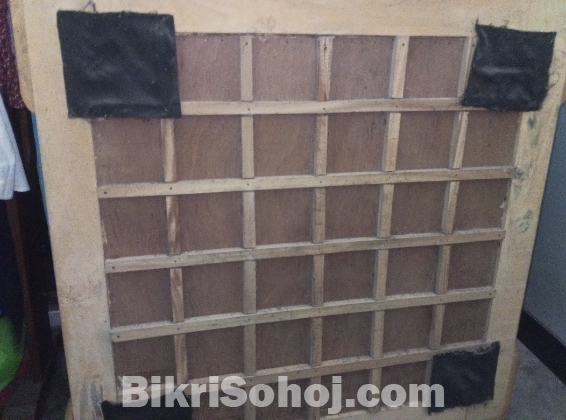 Carrom Board
