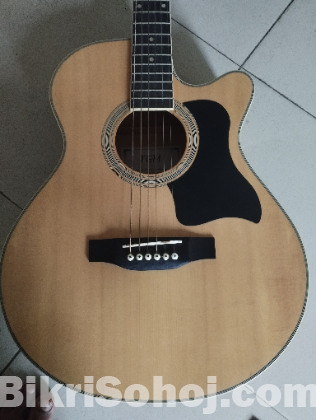 Guiter for sell