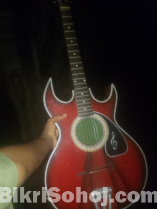 Guitar
