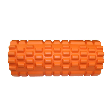 Foam Roller Exercise Massage -Multicolor