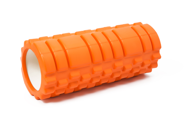 Foam Roller Exercise Massage -Multicolor
