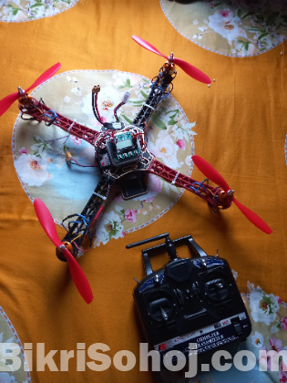 Quadcopter