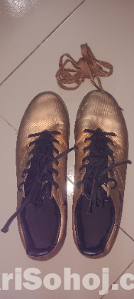 Football but