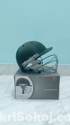 SHREY Cricket Helmet (Match Helmet)