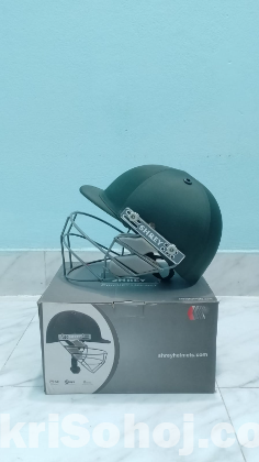 SHREY Cricket Helmet (Match Helmet)