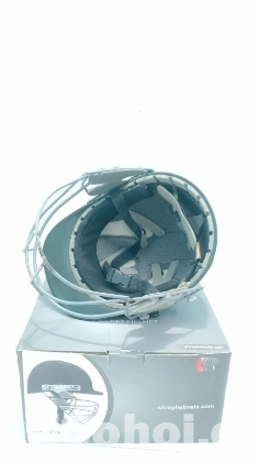 SHREY Cricket Helmet (Match Helmet)