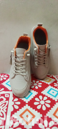 Brige Colour shoes