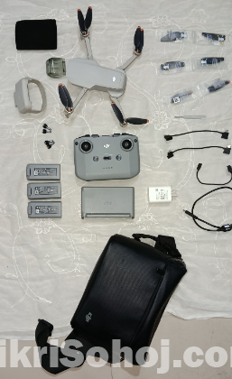 ড্রোন বিক্রি Mini 2 (Dubai version) আর্জেন্ট