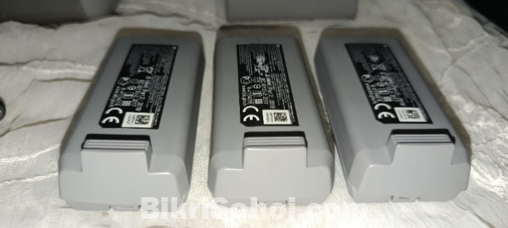 ড্রোন বিক্রি Mini 2 (Dubai version) আর্জেন্ট