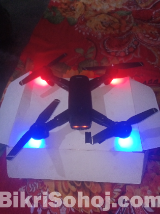 ড্রন ক্যমেরা Dm 107s