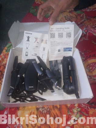 ড্রন ক্যমেরা Dm 107s