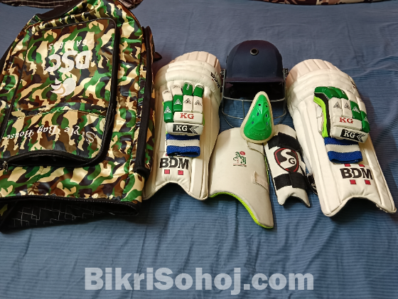 Cricket set