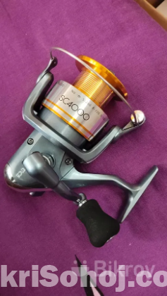 Tica Reel SC4000