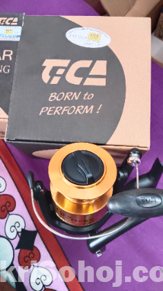 Tica Reel SC4000