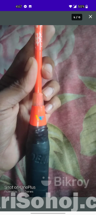 ব্যাডমিন্টন ব্যাট