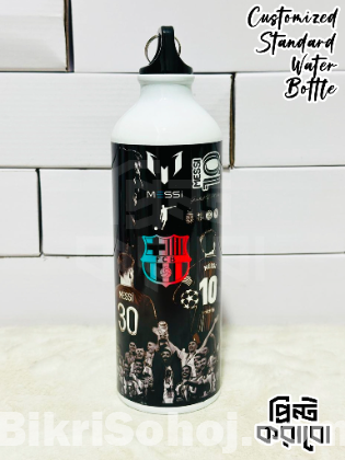 sublimation water pot.