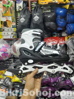 Roller skates