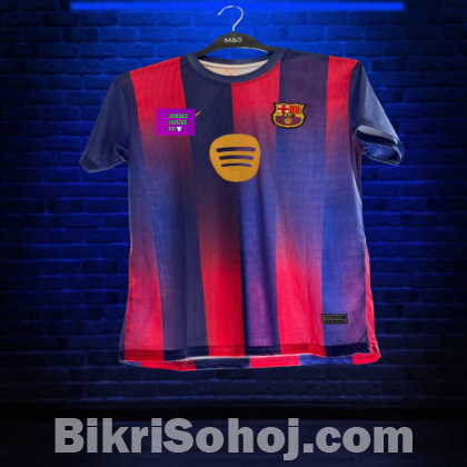 Football club Jersey