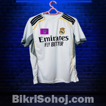 Football club Jersey