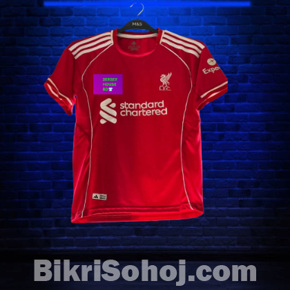 Football club Jersey