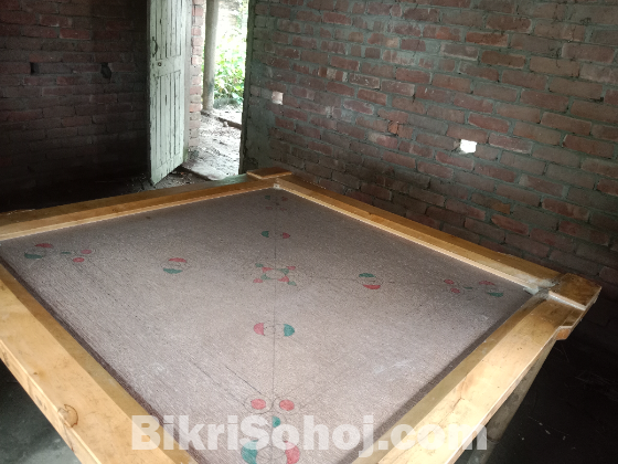 কেরামবোর্ড