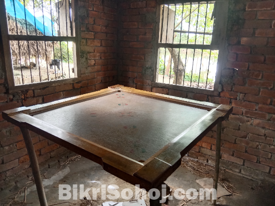 কেরামবোর্ড