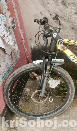সাইকেল টি বিক্রি করা হবে