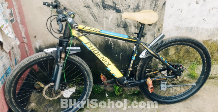 সাইকেল টি বিক্রি করা হবে