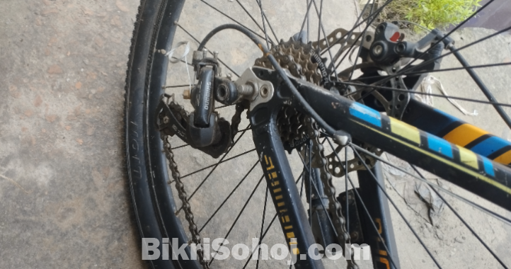 সাইকেল টি বিক্রি করা হবে