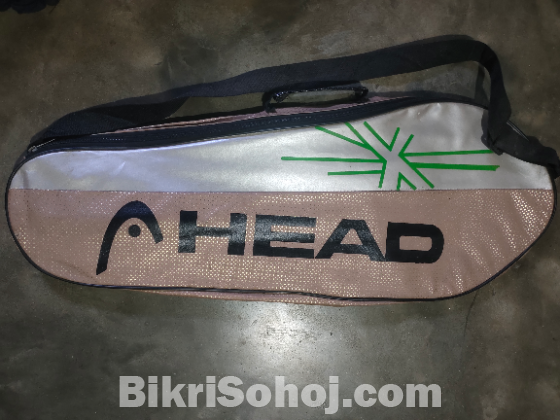 Head Badminton Racket - T100 Training Racket