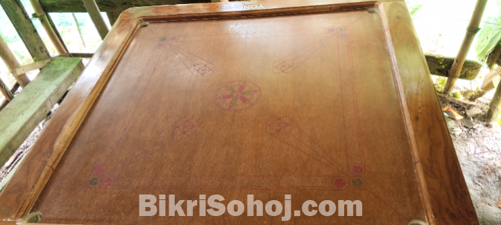 কেরাম বোর্ড