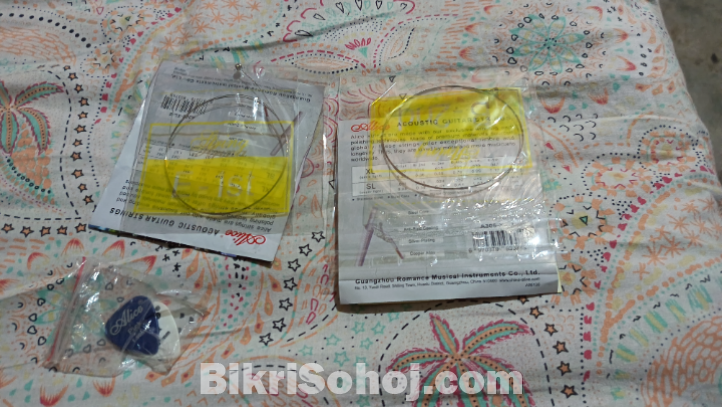 Aduustable truss Rod