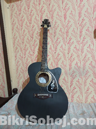 Aduustable truss Rod