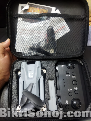 Drone camera