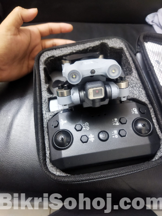Drone camera