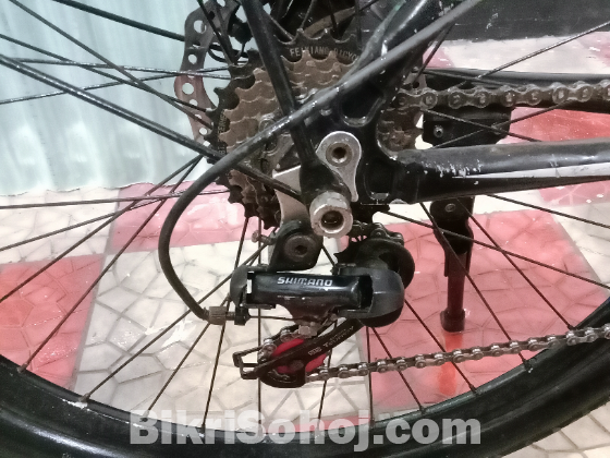 Phoenix cycle