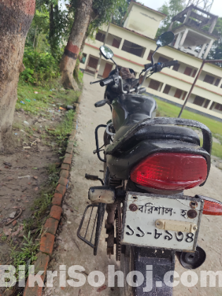 মটর সাইকেল